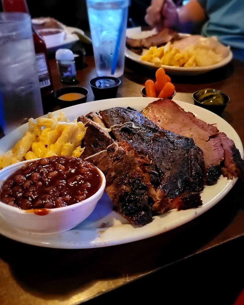 Burnt Ends: The Star of the Show