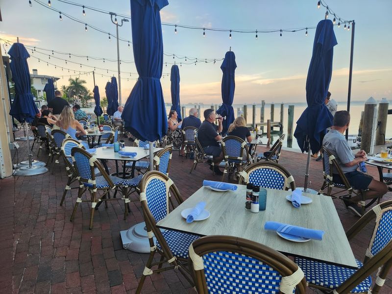 The Views of Sarasota Bay That Keep People Coming Back