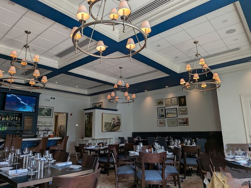 A Dining Room That Feels Lived In and Loved