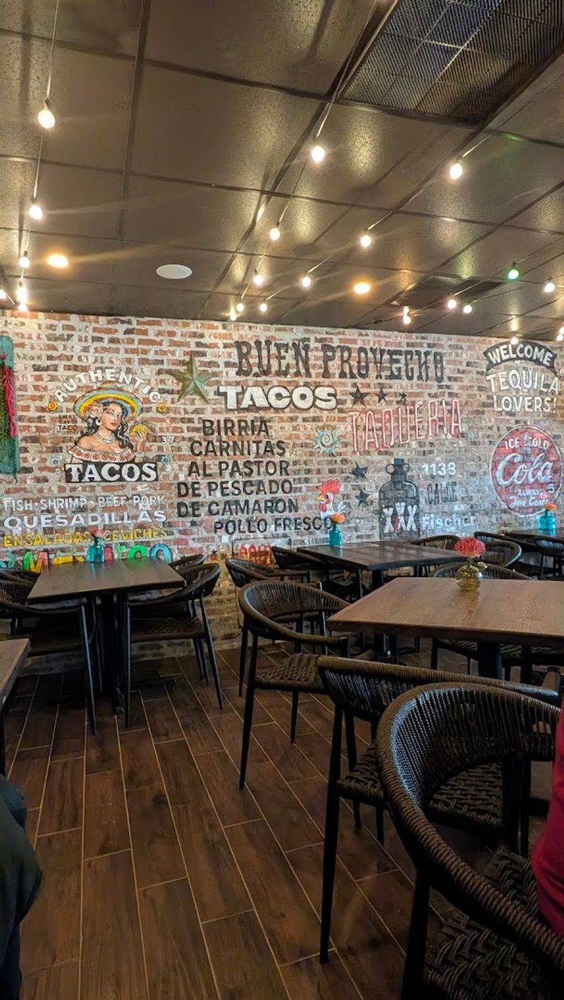 What the Inside Looks Like