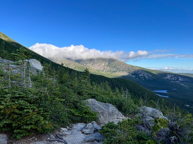 Mount Katahdin and the Trail That Tests Everything You Have