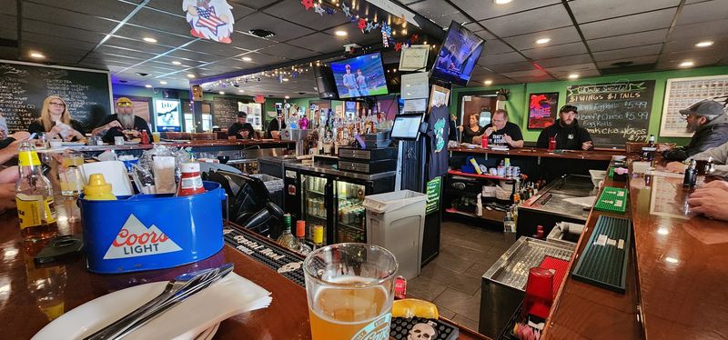 A Crowd That Feels Like Family