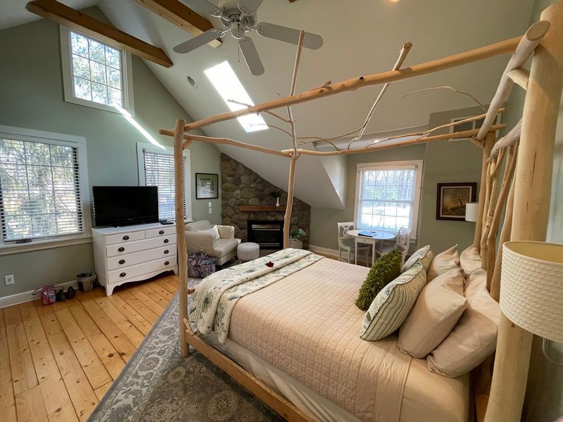 Accommodation Options That Go Way Beyond a Standard Room