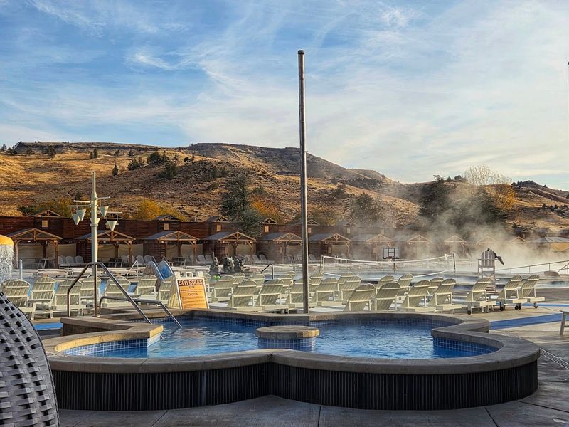 30 Pools With Something for Every Temperature Preference