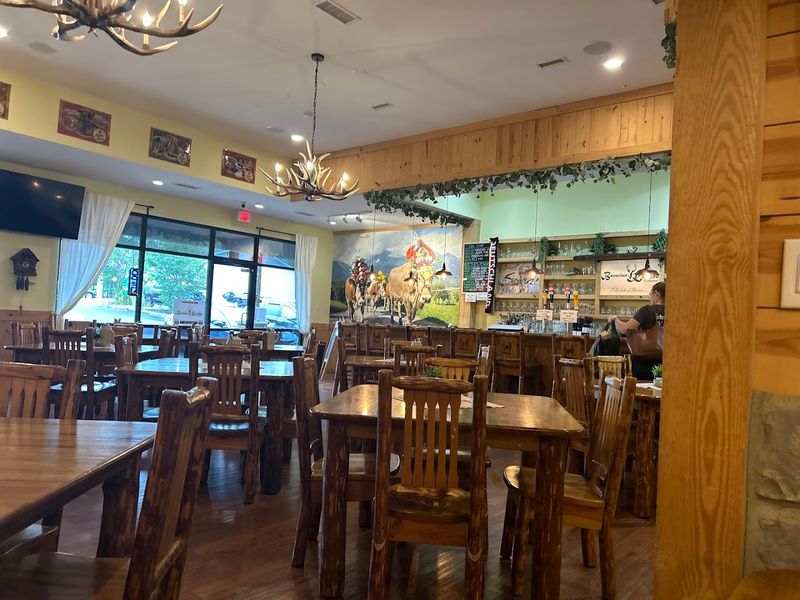 An Atmosphere That Feels Genuinely German