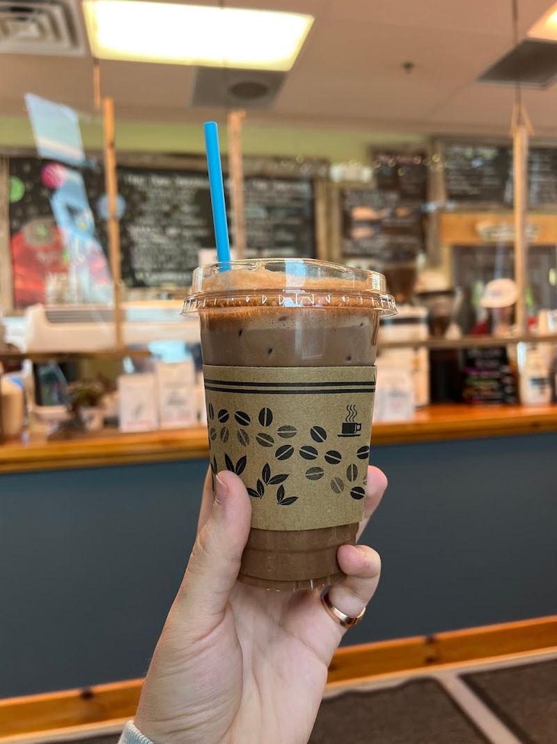 A Menu That Actually Surprises You