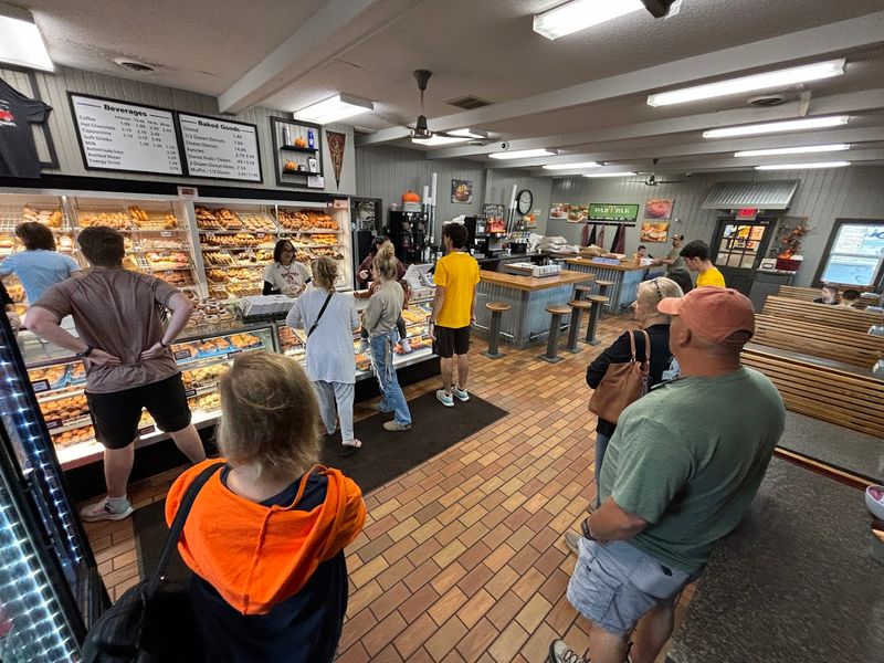 Why the Lines Start Forming Before the Doors Even Open