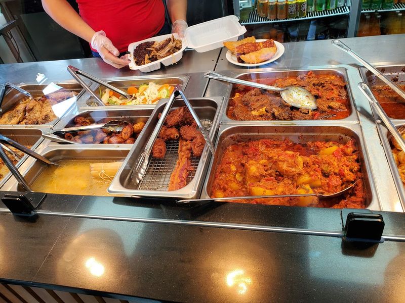 A Menu That Rotates and Never Gets Old