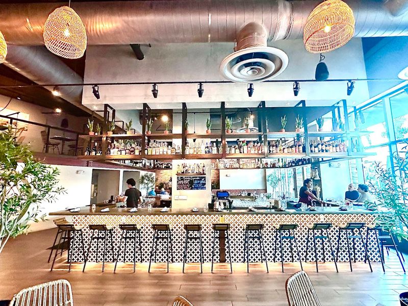 A Space That Turns Heads the Moment You Arrive