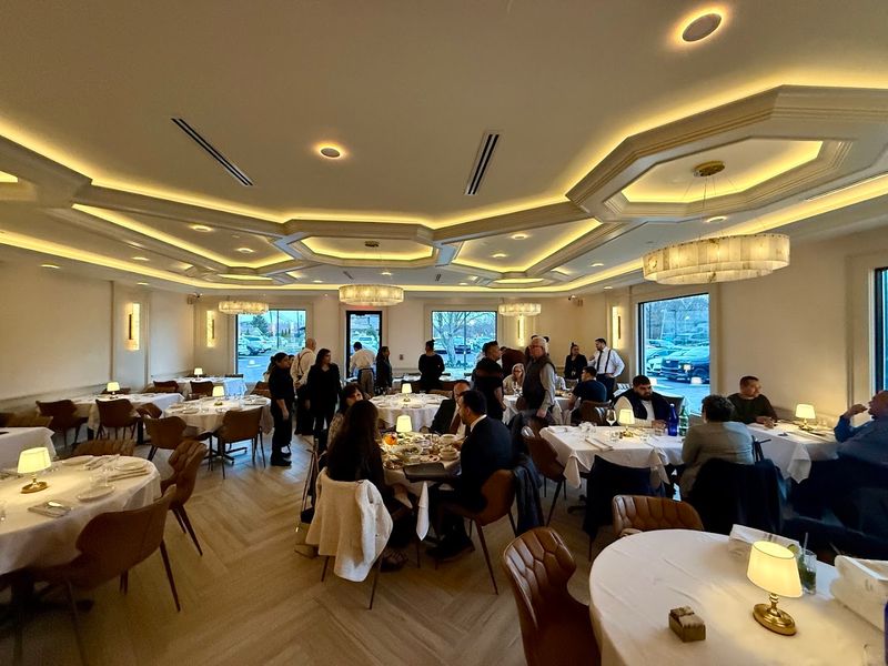 An Atmosphere That Earns Its Own Reputation