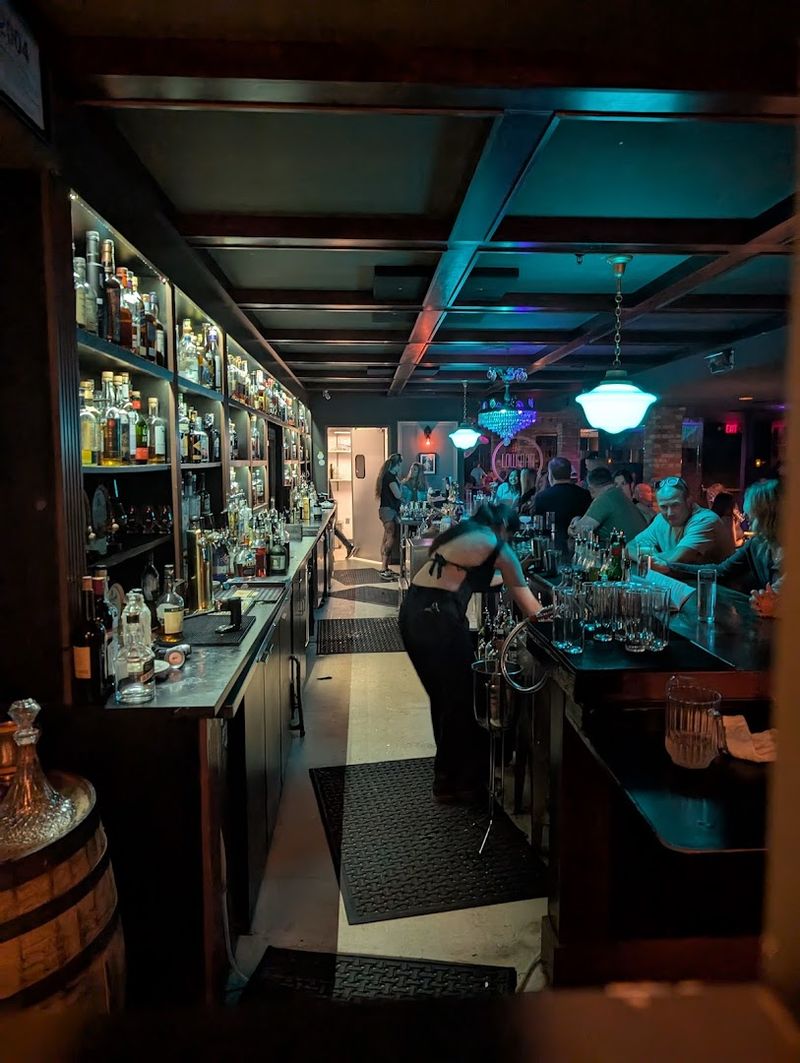 The Atmosphere That Sets It Apart From Every Other Bar in Town