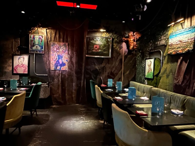 Rooms That Each Tell a Different Story