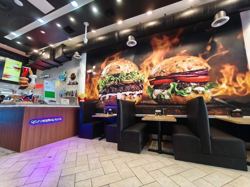 The Atmosphere Inside