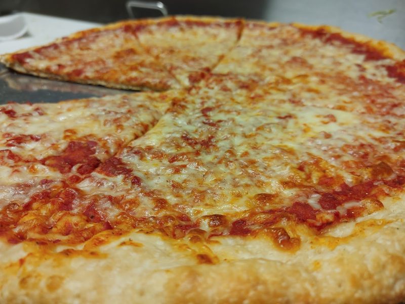 The Crust That Converts Skeptics