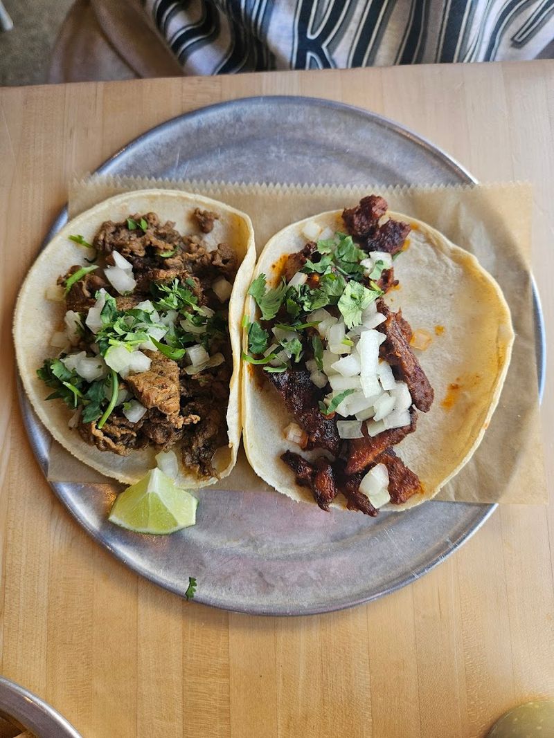 Six Dollar Steak Tacos That Defy All Expectations