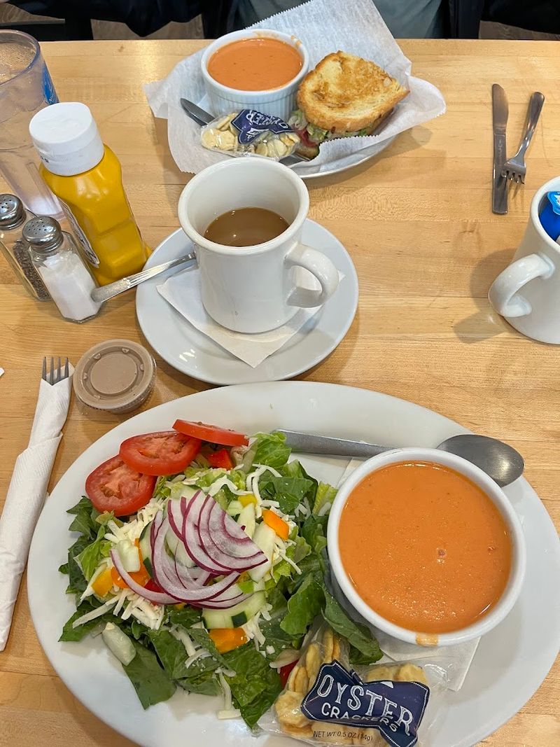 What the Menu Actually Looks Like