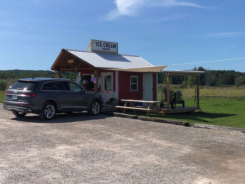 Saturday Mornings Are Sacred Here