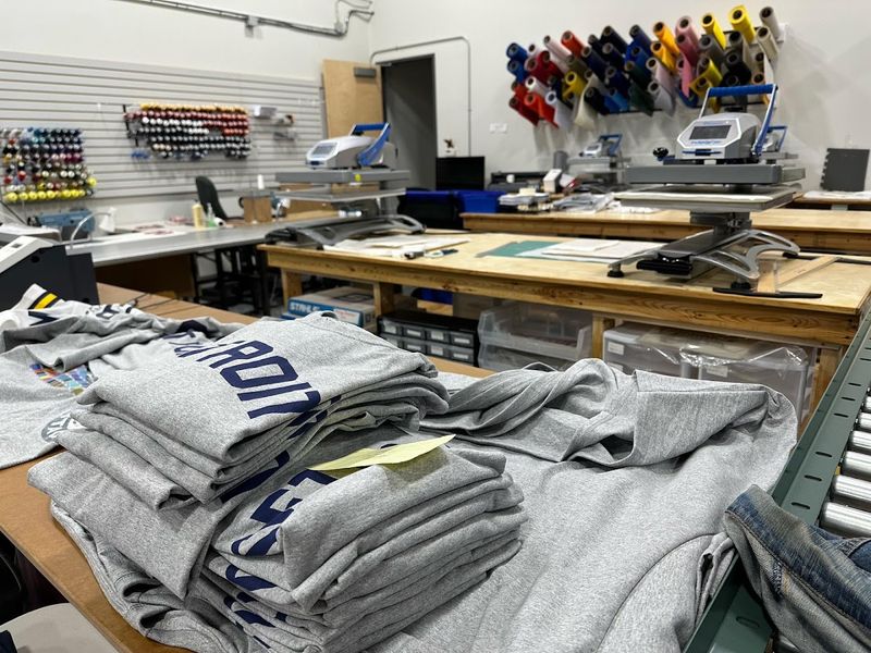 Custom Jerseys That Rival the Originals