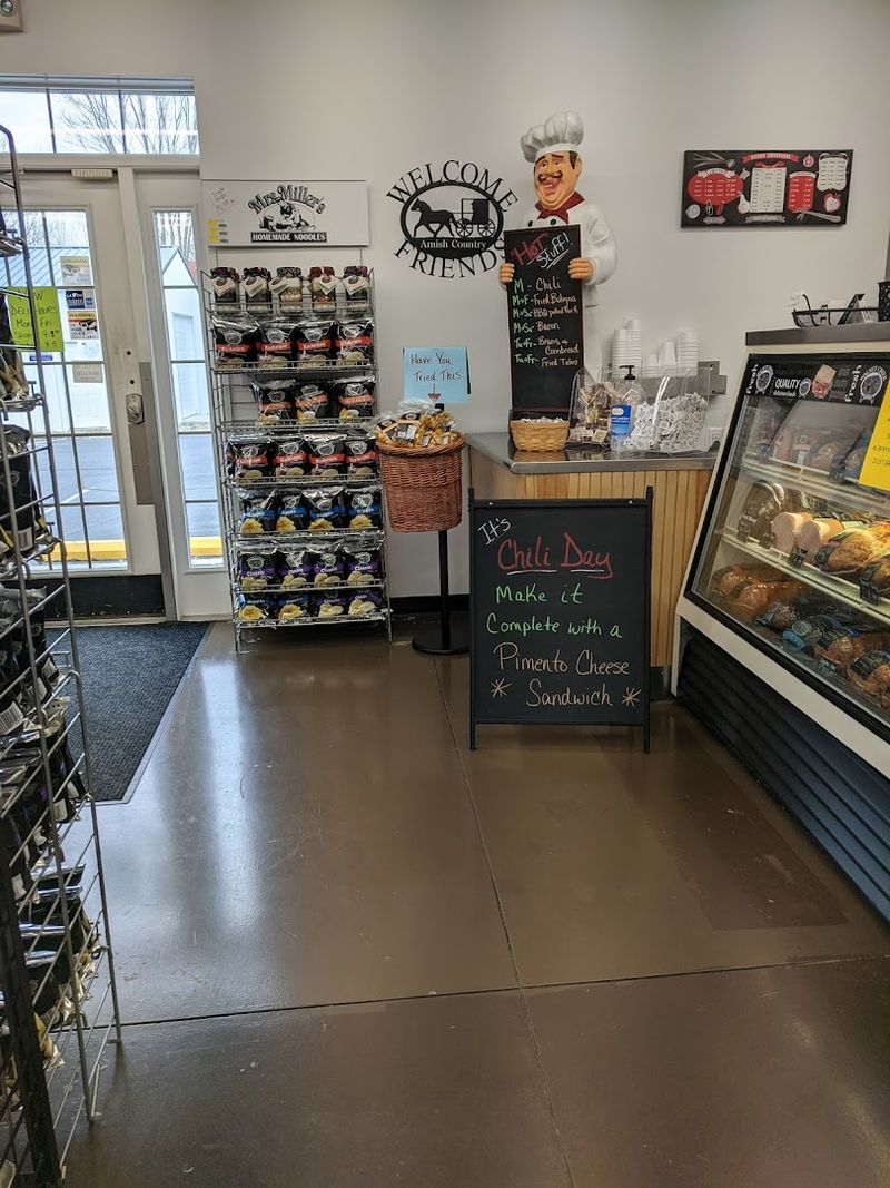 The Atmosphere That Sets It Apart