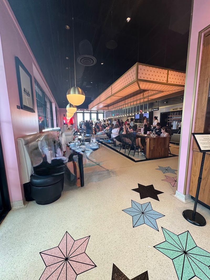 A Space That Feels Like a Design Magazine Come to Life