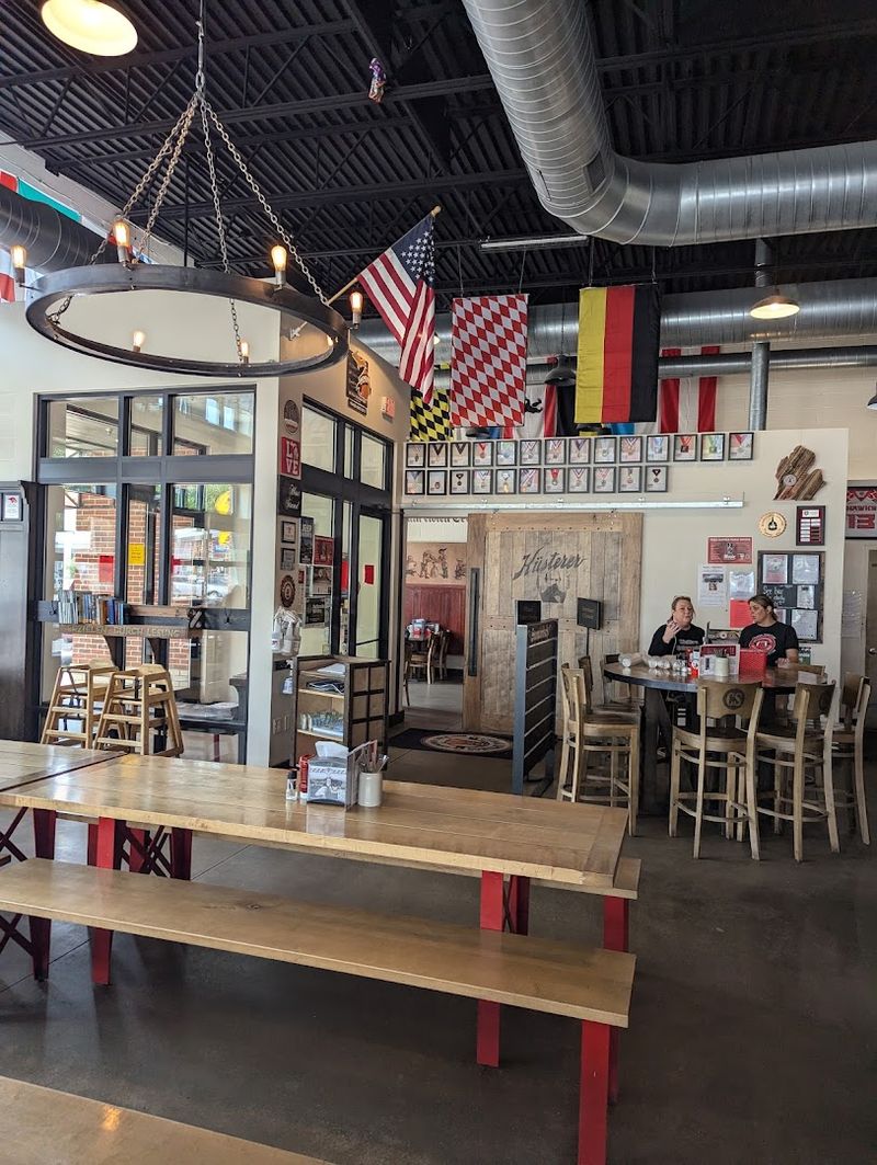 What the Space Actually Feels Like Inside