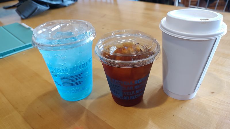 Coffee Roasted Right Here, Not Shipped From Somewhere Else