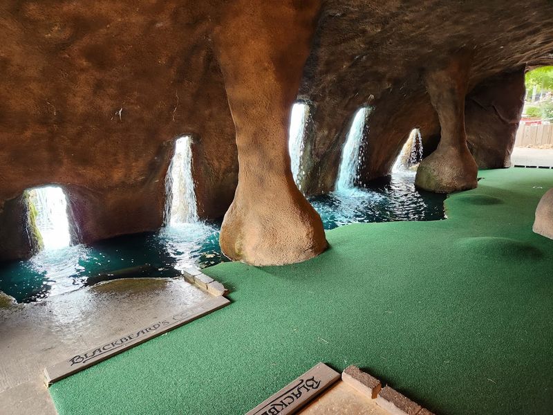 Water Features That Actually Steal the Show