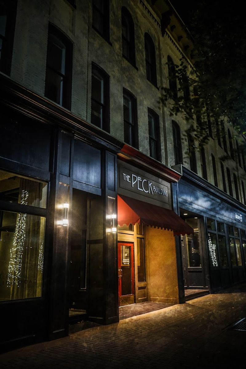 The Haunted History Hidden Inside Downtown Grand Rapids