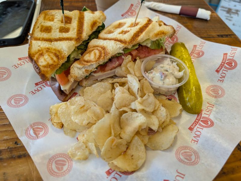 Comfort Food Done Right: Grilled Cheese and Tomato Soup
