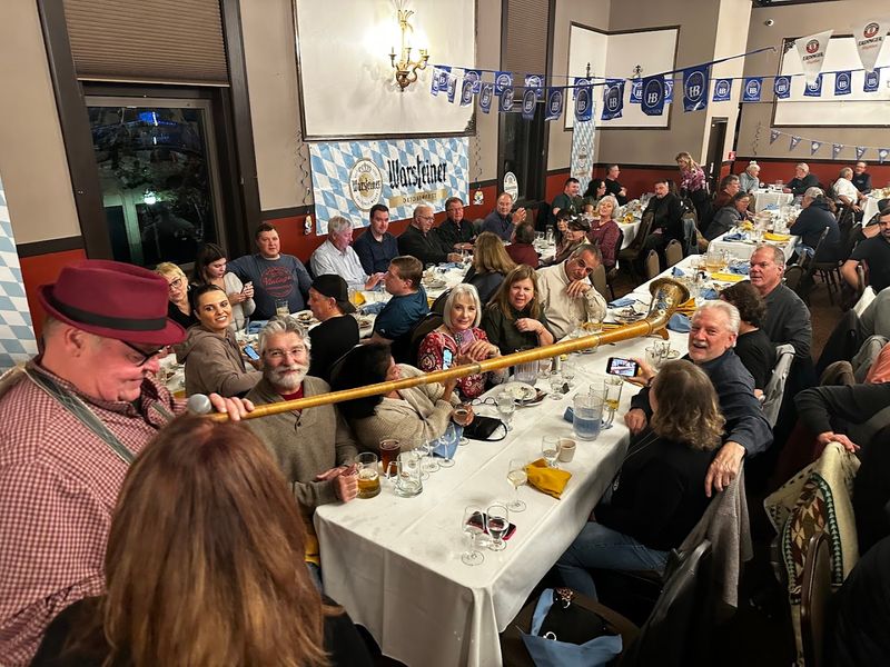 Munich Haus Beer Garden Nights - Chicopee