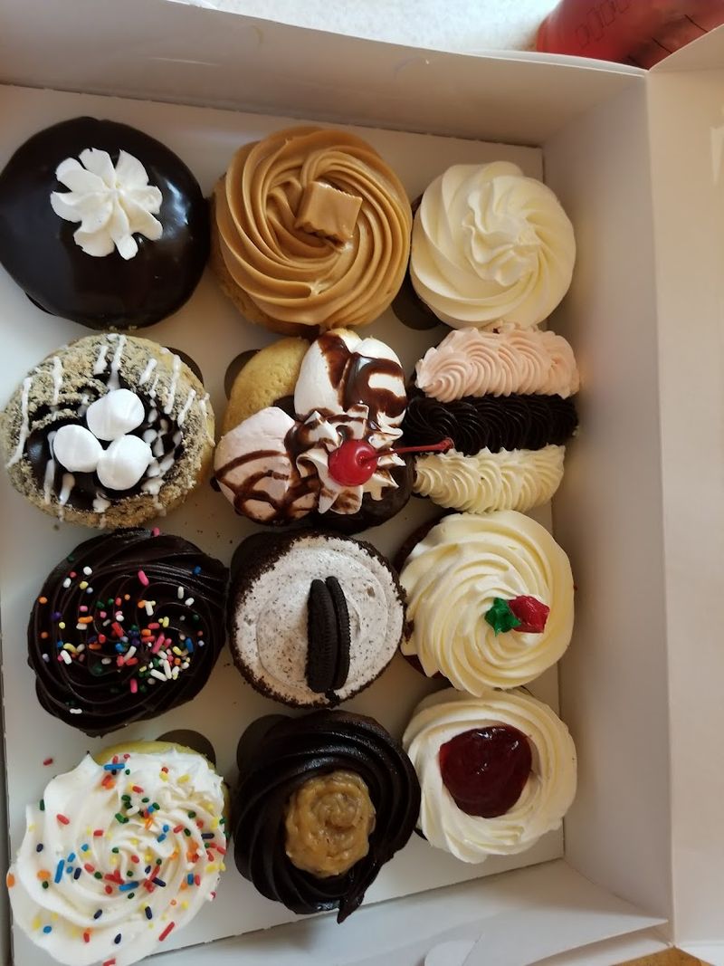 Cupcakes With Flavors That Demand a Second Visit