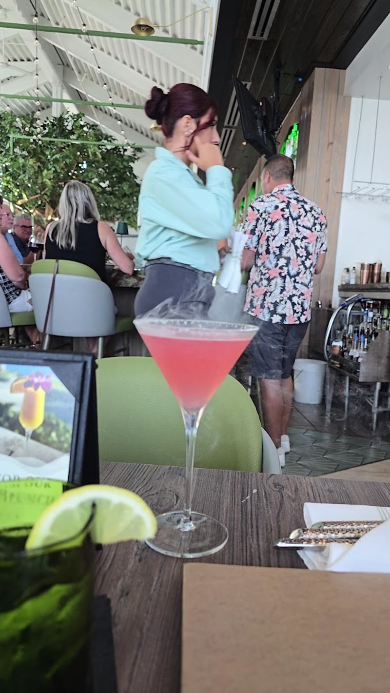 Service That Elevates the Whole Experience