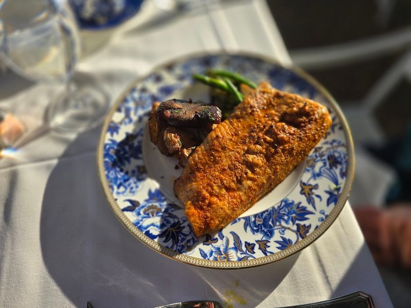 Victorian Polish Without Stiff Shoes