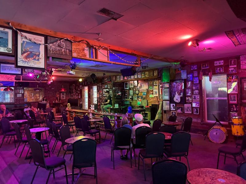 Special Events, Bingo, and Bull Riding at Labor Day