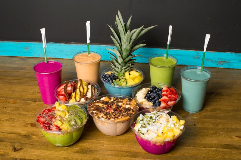 A Menu Built for Curious Eaters