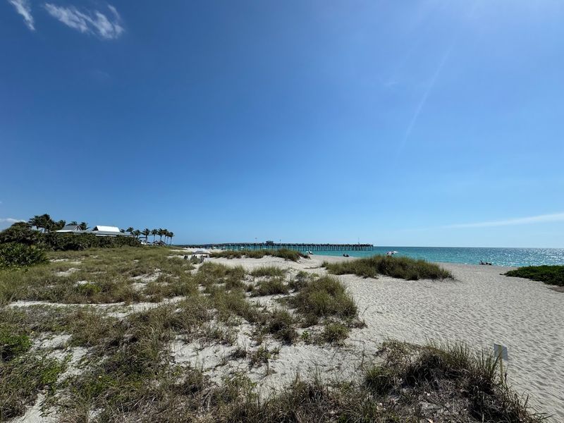 What the Water Conditions Are Actually Like