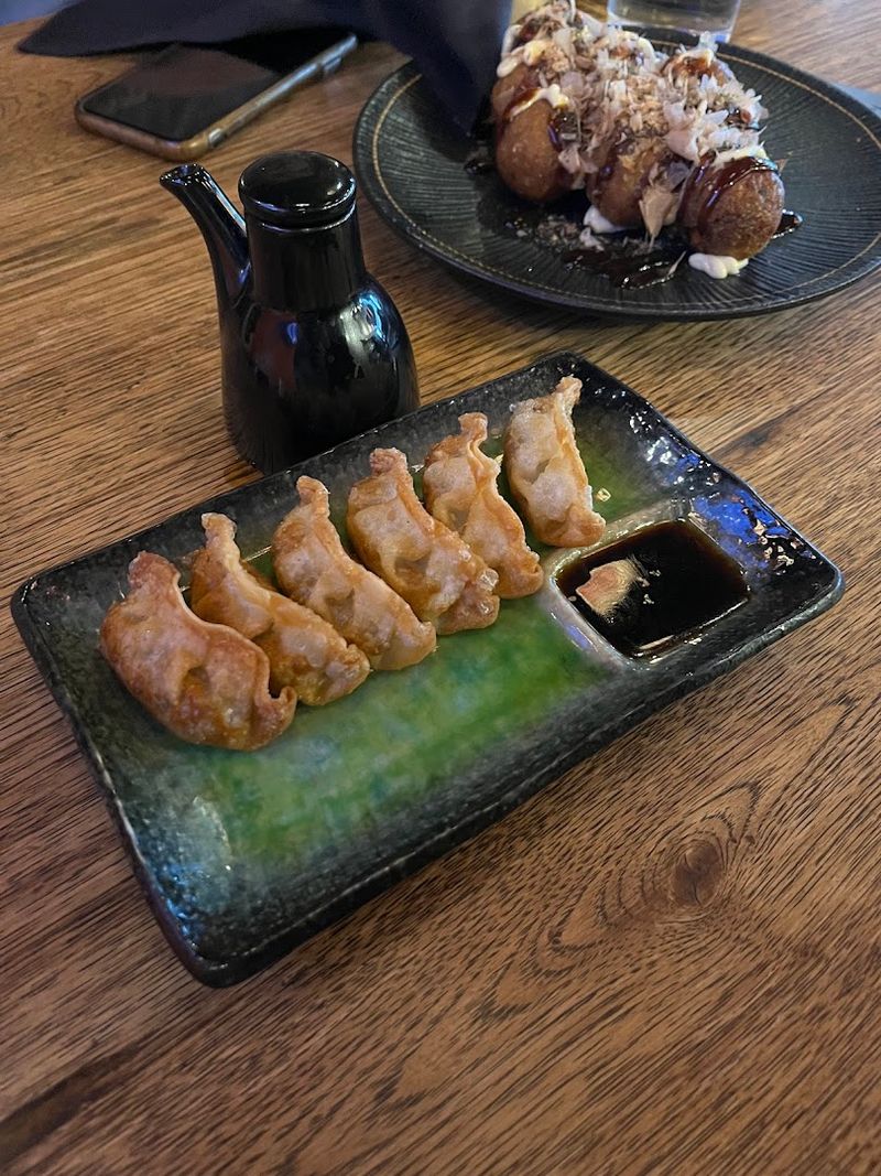 Appetizers Worth Ordering Before You Even Look at the Rolls