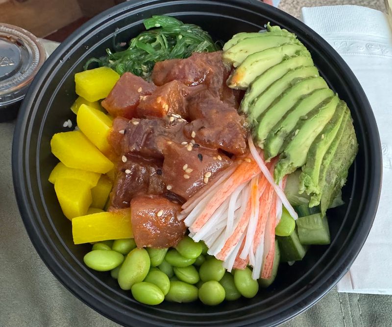 Beyond Sushi and Ramen: The Rest of the Menu