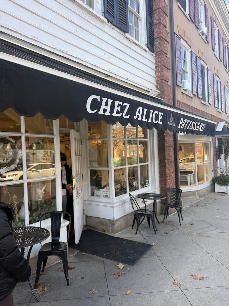 Where It All Begins: Address and Location