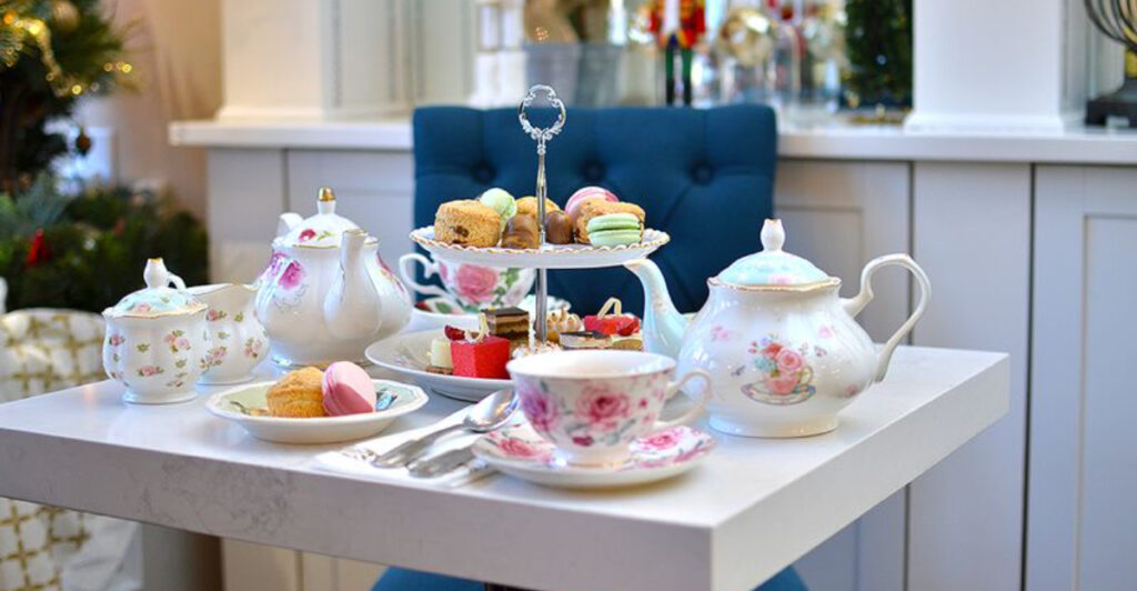 The Sweet Princeton Staple With French Pastries, Local History, And Serious Charm