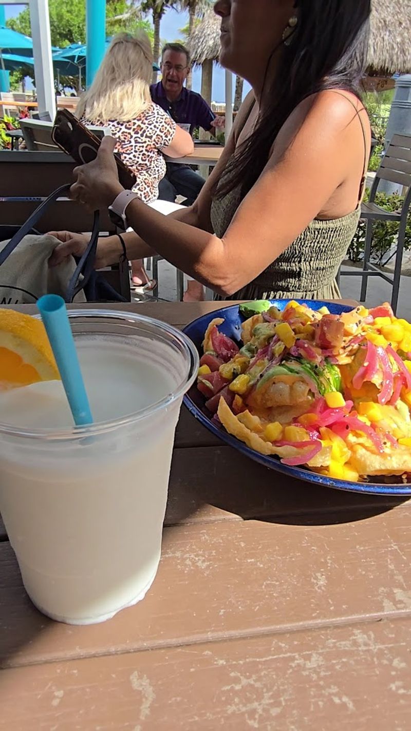 The Lucky Fish Bowl and Its Many Variations