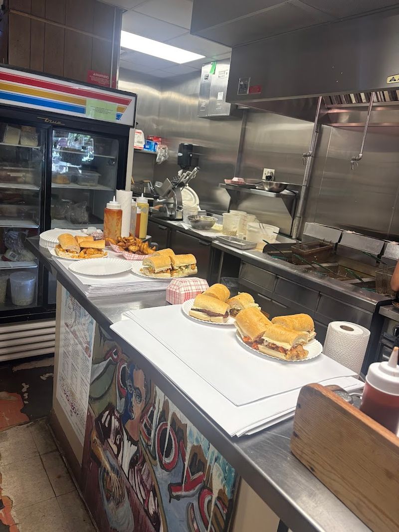 The Staff and Service That Keep People Coming Back