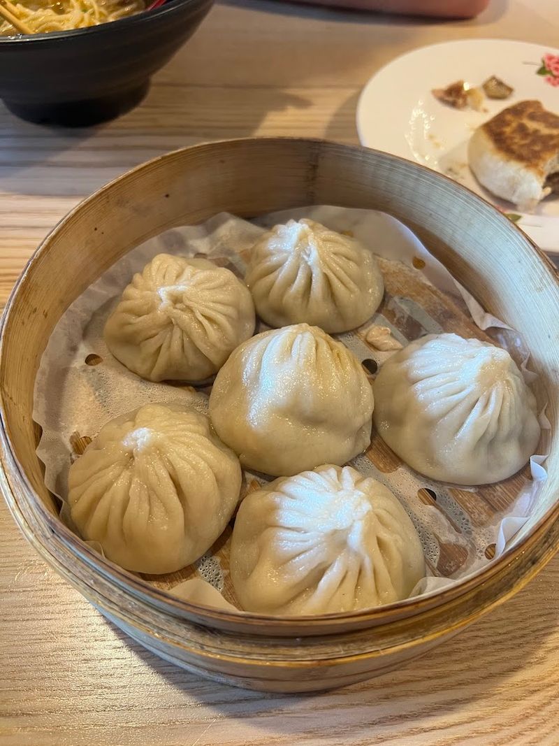 Soup Dumplings That Deserve Their Own Fan Club