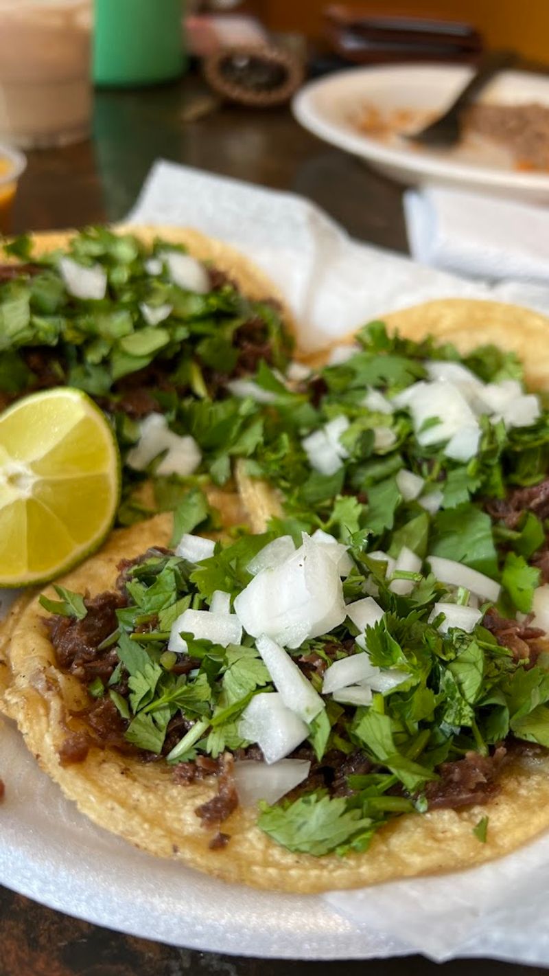 What Makes the Tacos Stand Apart