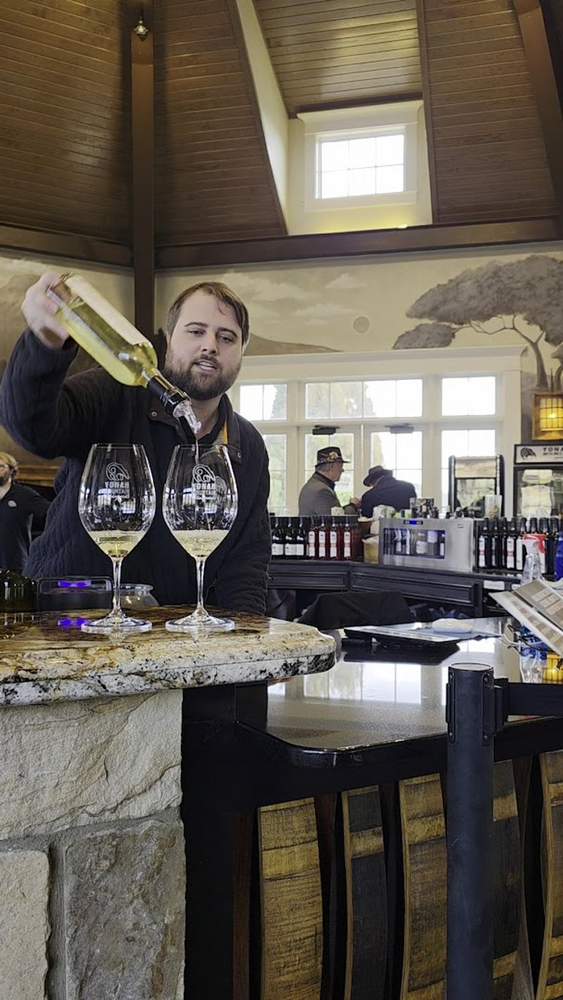 The Owner and the Story Behind the Winery