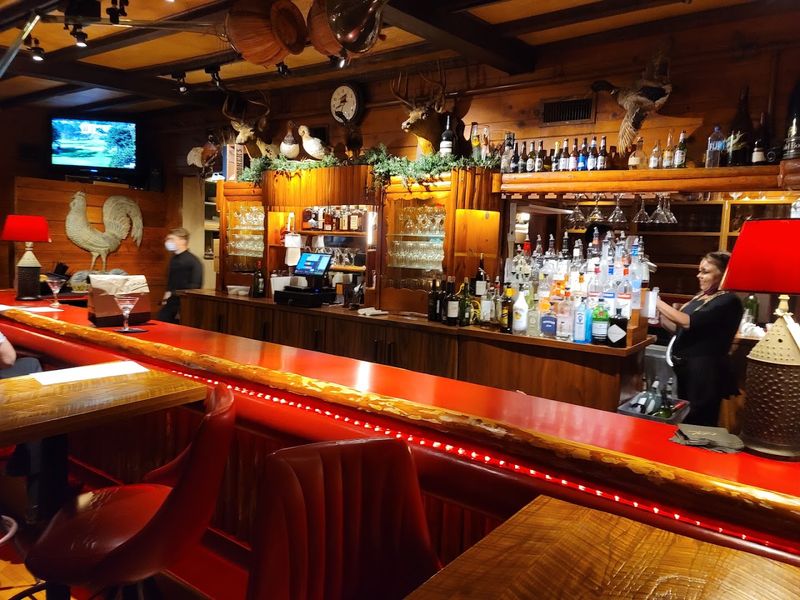 An Interior That Tells Its Own Story