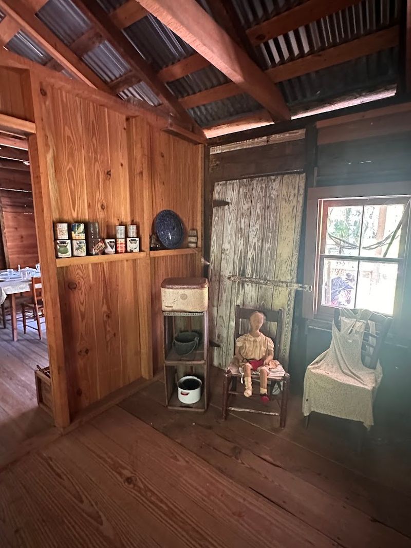 Knowledgeable Docents and the Gift of a Good Story