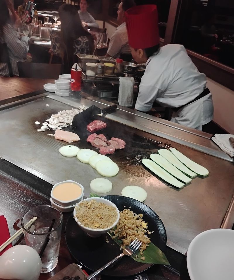 The Menu: More Than Just Fried Rice