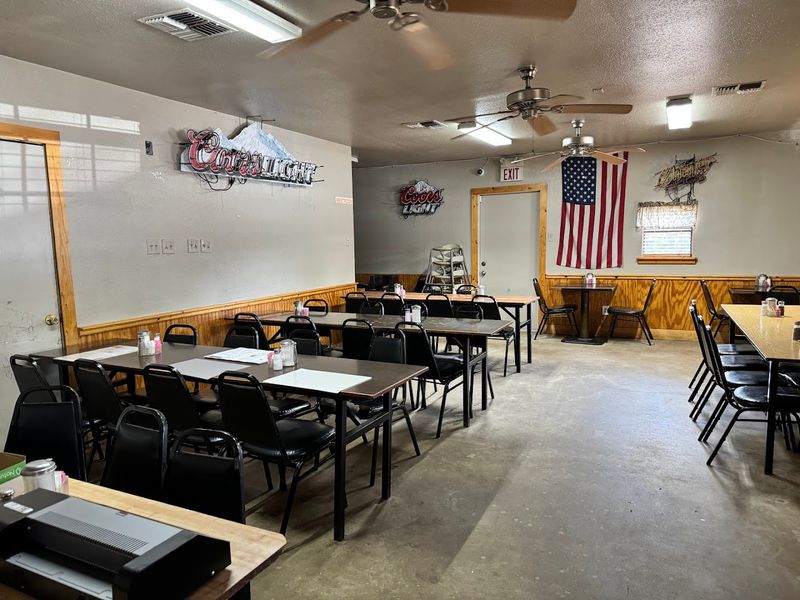 The Atmosphere Inside