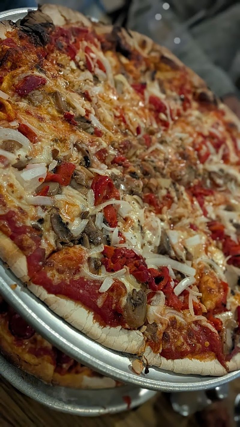 A Menu That Keeps It Simple